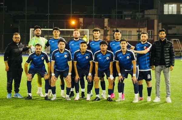 Kahramanmaraş 2. Amatör Küme’de haftanın sonucu en çok merak edilen