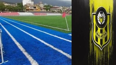 Bölgesel Amatör Lig’de (BAL) bugün oynanması beklenen Onikişubat İdmanyurdu –