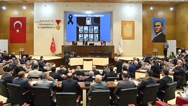 Başkan Fırat Görgel başkanlığında toplanan Büyükşehir Meclisi, hem üreticiyi hem