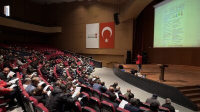 AKBEL İSG uzmanları koordinasyonunda gerçekleştirilen eğitimlerde; kişisel koruyucu donanım kullanımından