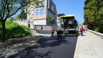 Büyükşehir Belediyesi, Dumlupınar, Ertuğrul Gazi ve Yusuflar mahalle sakinlerinin yoğun