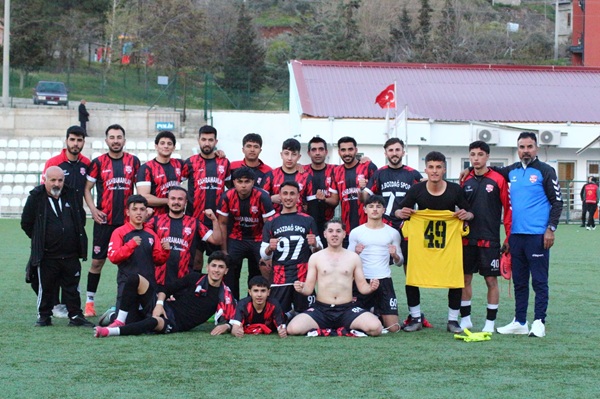Kahramanmaraş 2. Amatör Lig B Grubu’nda 3. hafta heyecanı geride