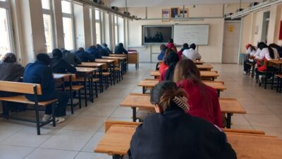 Dulkadiroğlu’nun genç zihinleri, “İman ve Aksiyon” dedi! EŞİK Projesi kapsamında