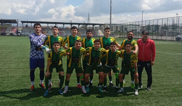 Kahramanmaraş 2. Amatör Lig B Grubu’nda heyecan 3. hafta karşılaşmalarıyla