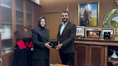 Kahramanmaraş’ın gastronomi turizmine ivme kazandırmayı hedefleyen Gastromaraş Mürüvvetin Mutfağı Mutfak