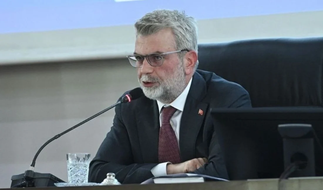 Kahramanmaraş’ı deprem sonrası ayağa kaldıran isimlerden biri olan Büyükşehir Belediye