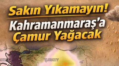 Kahramanmaraş semaları, Afrika ve Orta Doğu’dan gelen misafirlerini ağırlamaya hazırlanıyor.