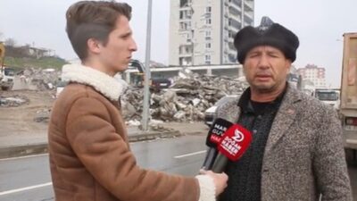 Kahramanmaraş Basın Birliği, okul saldırısı üzerinden yalan haber üreten baba-oğulun