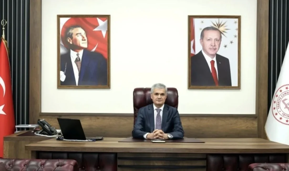 Ankara ve İstanbul gibi metropollerdeki tecrübesiyle bilinen Turan Akpınar, Kahramanmaraş