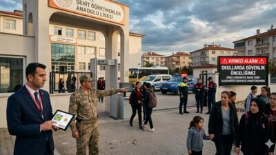 Onikişubat’taki acı olayın ardından Kahramanmaraş’ta hiçbir şey eskisi gibi olmayacak.