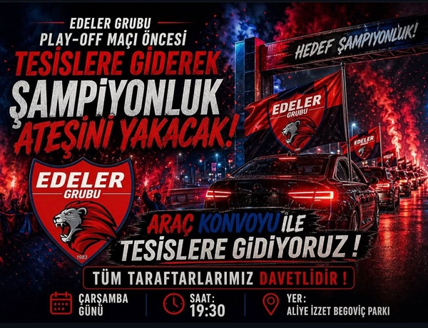 Kahramanmaraş İstiklalspor taraftarları, Mardin 1969 Spor maçı öncesinde tesisleri bayram