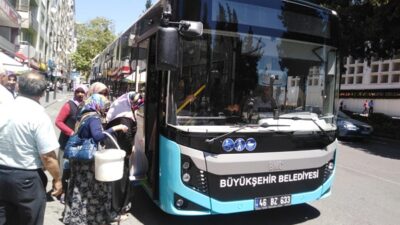 Ankara, İstanbul, İzmir ve komşu şehir Gaziantep’te 1 Mayıs ve