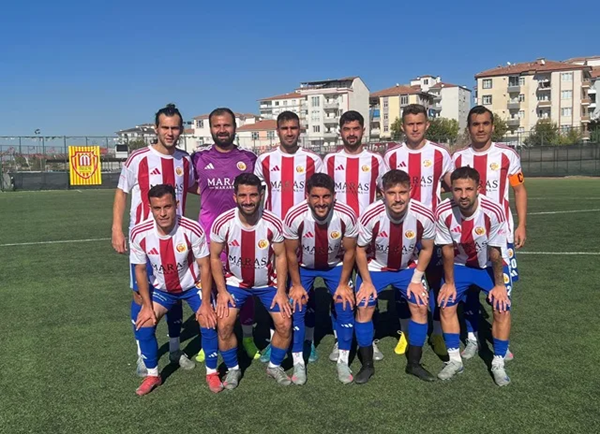 Bölgesel Amatör Lig’deki (BAL) tartışmalı statü, Kahramanmaraş temsilcilerini alt lige