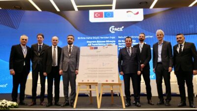 KMTSO Başkanı Mustafa Buluntu’nun "Güçlü bir şehir, güçlü bir insan