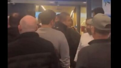 Gaziantep Havalimanı’nda bugün kelimenin tam anlamıyla bir çile yaşandı. Saatlerce