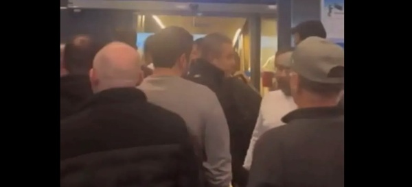 Gaziantep Havalimanı’nda bugün kelimenin tam anlamıyla bir çile yaşandı. Saatlerce