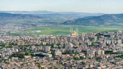 Kahramanmaraş’ta dar gelirli aileleri yakından ilgilendiren yeni bir devlet desteği