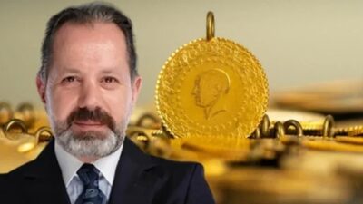 Para Piyasaları Uzmanı İslam Memiş altındaki düşüşün kalıcı olmadığını belirterek,