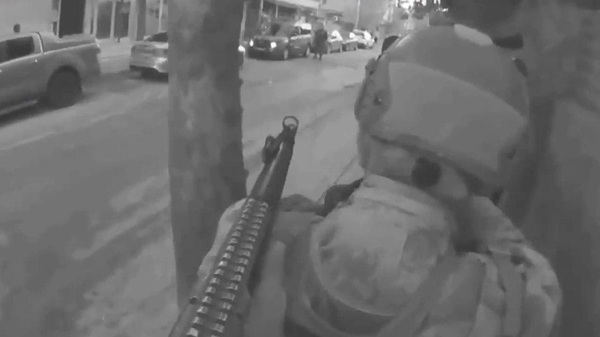 Kahramanmaraş İl Jandarma Komutanlığı ekiplerince Pazarcık ilçesinde 27–28 Mart 2026