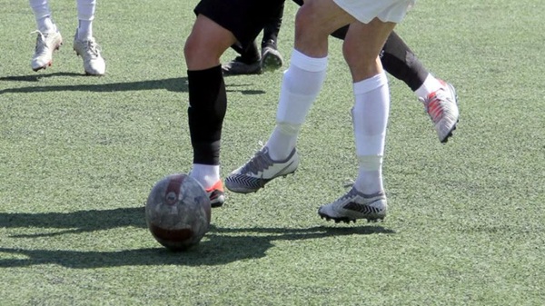 Pazarcık ve şehir merkezindeki futbolseverlerin gözü kulağı Mehmet Dizibüyük Sahası’ndaydı.