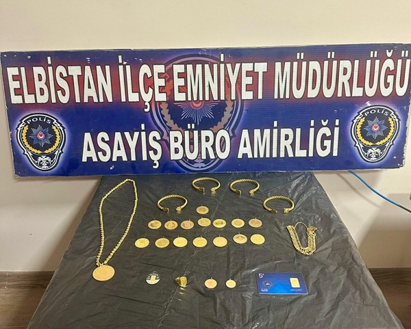 Battalgazi Mahallesi’nde yaşayan Ö.K.’yi FETÖ yalanıyla kandırıp servetini elinden alan