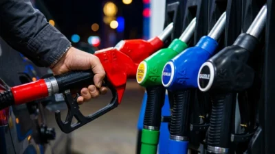 Kahramanmaraşlı sürücüler bu gece yarısına hüzünle giriyor. Brent petroldeki yükselişin