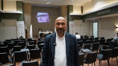 Kahramanmaraş’ın kültürel dinamizmini yansıtan “Yalnız Ardıç Söyleşileri”, bu hafta Türk