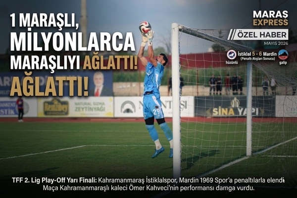 İstiklalspor’un Mardin temsilcisi karşısındaki şanssızlığı, TFF 2. Lig Kırmızı Grup