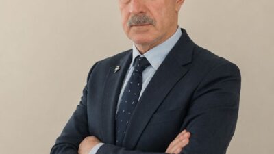 Kahramanmaraş siyasetinin deneyimli isimlerinden Mustafa Dilbaz, Milli Yol Partisi İl