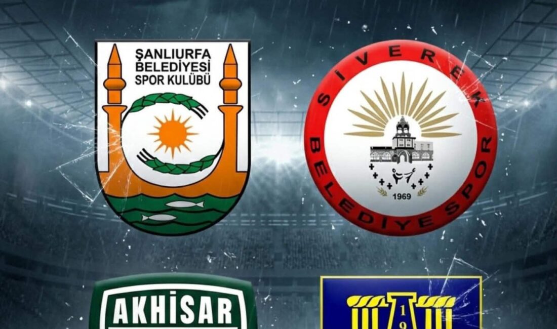 Bölgesel Amatör Lig’de (BAL) 2025-2026 makro sezon planlamasının tamamlanmasıyla birlikte,