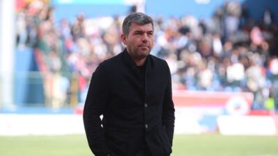 Kahramanmaraş spor kamuoyuna bomba gibi düşen bir son dakika gelişmesi