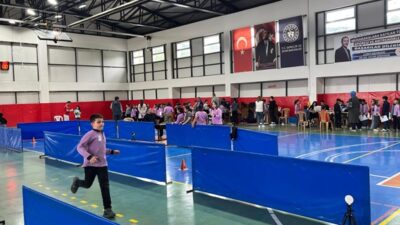 Gençlik ve Spor Bakanlığı ile Millî Eğitim Bakanlığı’nın makro düzeyde