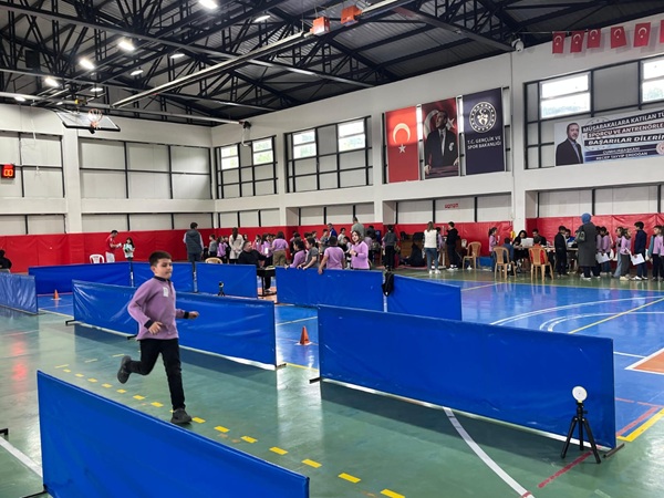Gençlik ve Spor Bakanlığı ile Millî Eğitim Bakanlığı’nın makro düzeyde