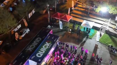 Andırın, tarihi günlerinden birini daha yaşıyor! Motor seslerinin müzik seslerine