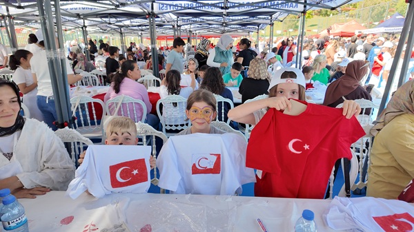 Kahramanmaraş Büyükşehir Belediyemiz, 19 Mayıs Atatürk’ü Anma, Gençlik ve Spor
