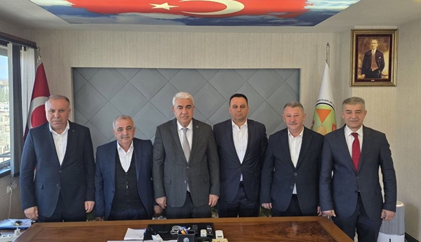 Şehrin en büyük çatı kuruluşu olan Kahramanmaraş Esnaf ve Sanatkârlar