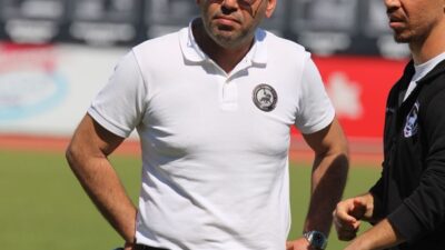 Play-off yarı finalinin ilk ayağında Mardin ekibiyle yenişemeyen Kahramanmaraş İstiklalspor’da