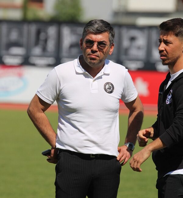Play-off yarı finalinin ilk ayağında Mardin ekibiyle yenişemeyen Kahramanmaraş İstiklalspor’da