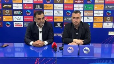 Bir dönem Kahramanmaraşspor’un başında görev yapan teknik direktör Bülent Akan,