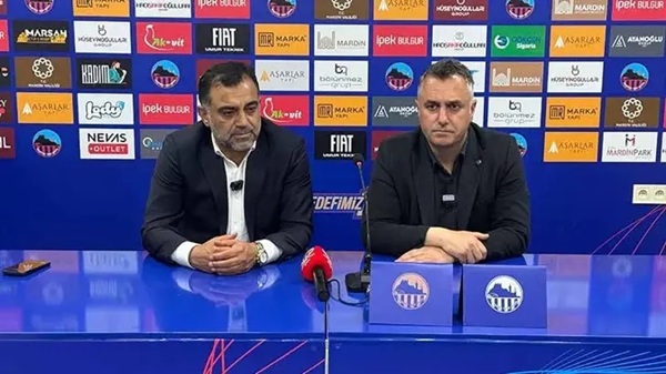 Bir dönem Kahramanmaraşspor’un başında görev yapan teknik direktör Bülent Akan,