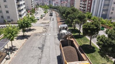 Kahramanmaraş Büyükşehir Belediyemiz, şehir merkezinde direksiyon sallayan sürücülerimizi çok yakından