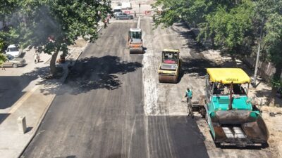 Kahramanmaraş şehir içi trafiğinin en yoğun yükünü çeken, her gün
