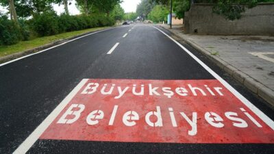 Kahramanmaraş Büyükşehir Belediyesi, kent genelinde sürdürdüğü mikro ve makro düzeydeki