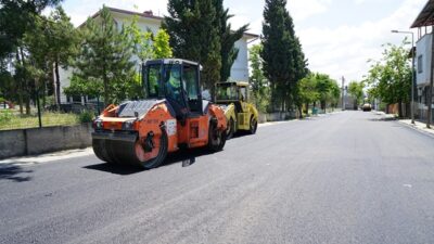 Kahramanmaraş Büyükşehir Belediyesi, sismik şoklar ve ardından gerçekleştirilen yeraltı altyapı