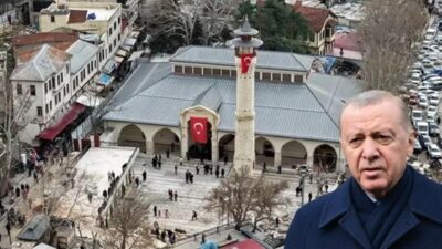 Kahramanmaraş’ın kalbi konumunda olan ve 6 Şubat depremlerinde ağır yaralar