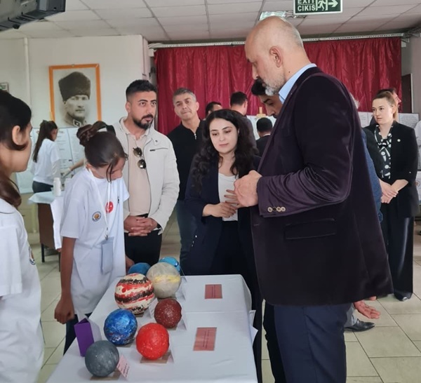 Kahramanmaraş’ta temel eğitim kademesindeki öğrencilerin analitik düşünme, bilimsel metodolojiye adaptasyon