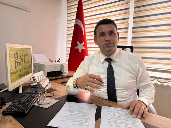 İşçi Haklarını Koruma Sosyal Dayanışma ve Yardımlaşma Derneği, 1 Mayıs
