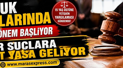 Son zamanlarda gerek televizyon ekranlarında gerekse Kahramanmaraş sokaklarında şahit olduğumuz,
