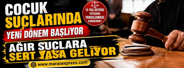 Son zamanlarda gerek televizyon ekranlarında gerekse Kahramanmaraş sokaklarında şahit olduğumuz,
