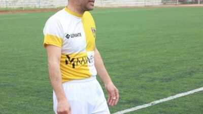 Yeşil sahalarda her gün göremeyeceğiniz bir azim hikâyesine hazır olun!